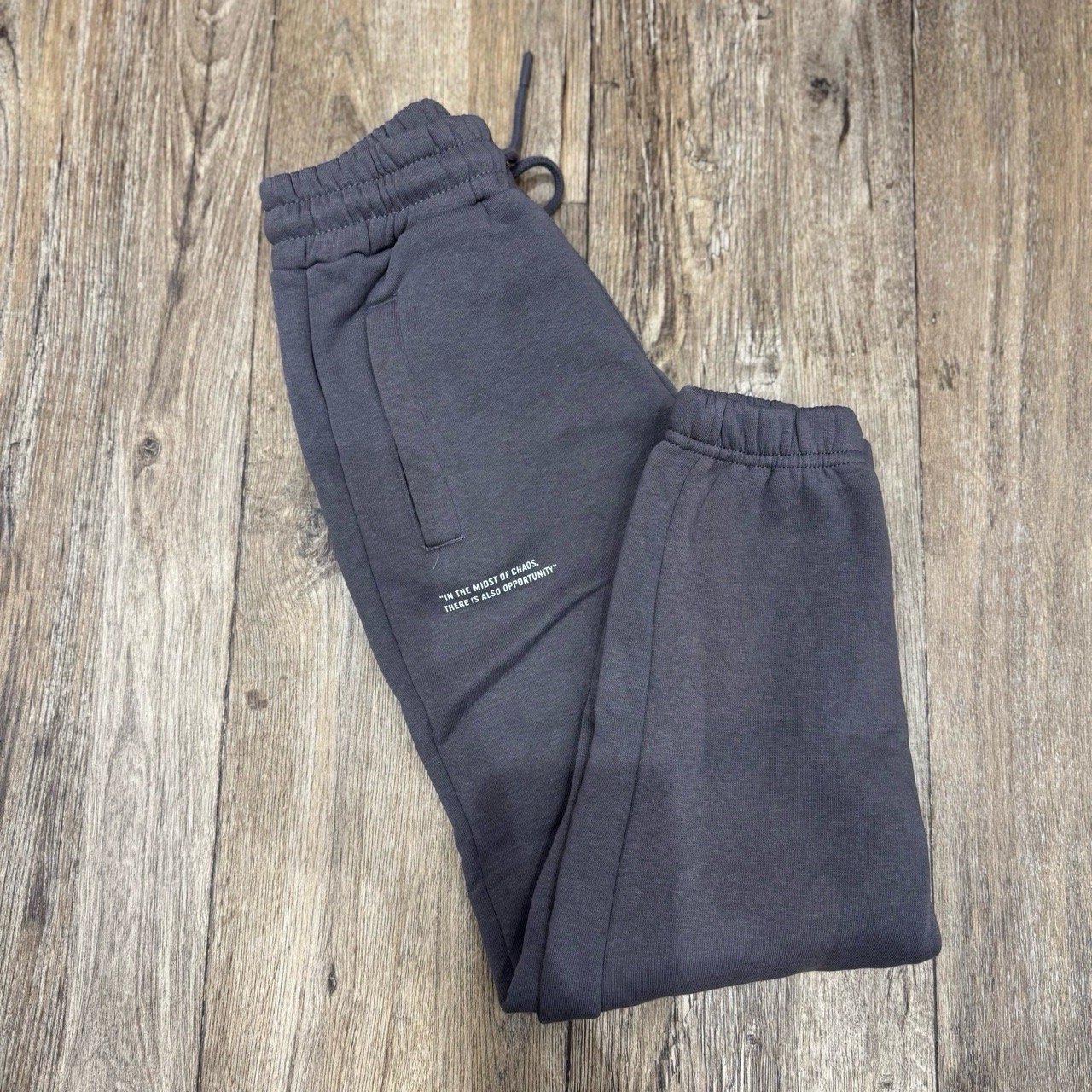 Quần nỉ bông FOX bo gấu dư xịn nhiều màu cho bé trai size 4-18y