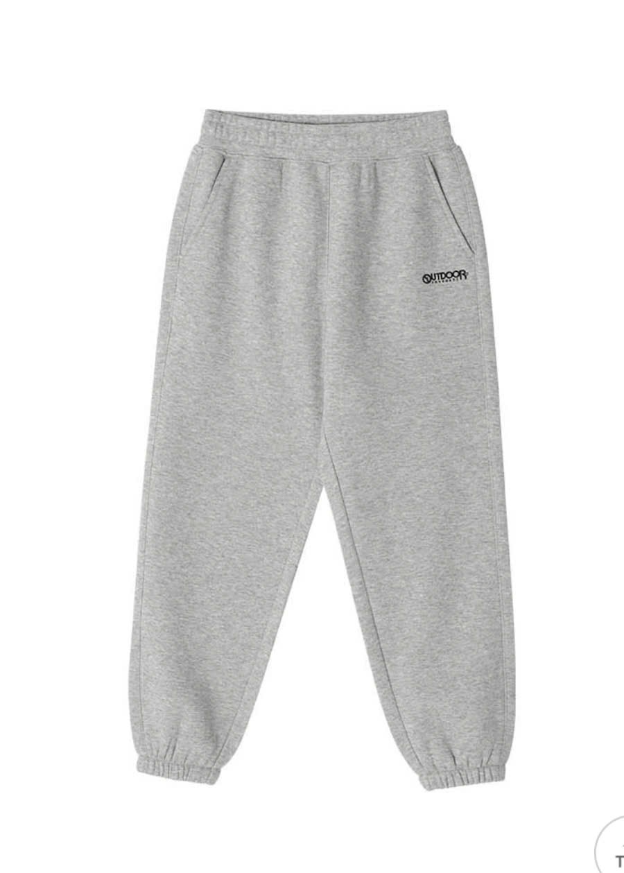 Quần nỉ bông OD xuất Hàn nhiều màu cho bé size 120-160