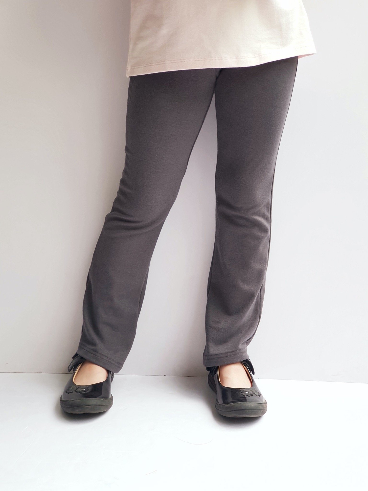 Quần ống vẩy Toto Heros kẻ caro 3 màu BG 100-150