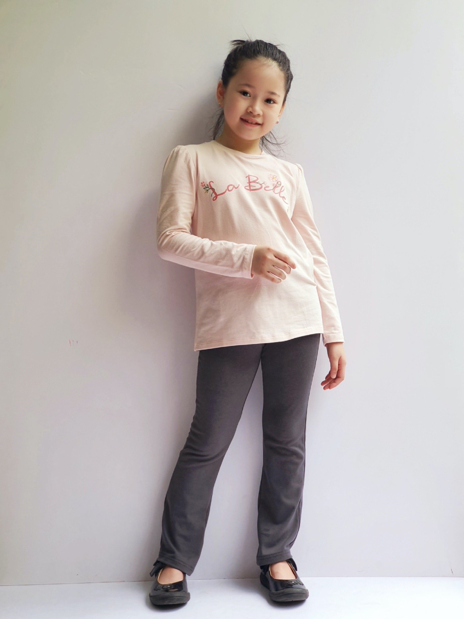 Quần ống vẩy Toto Heros kẻ caro 3 màu BG 100-150