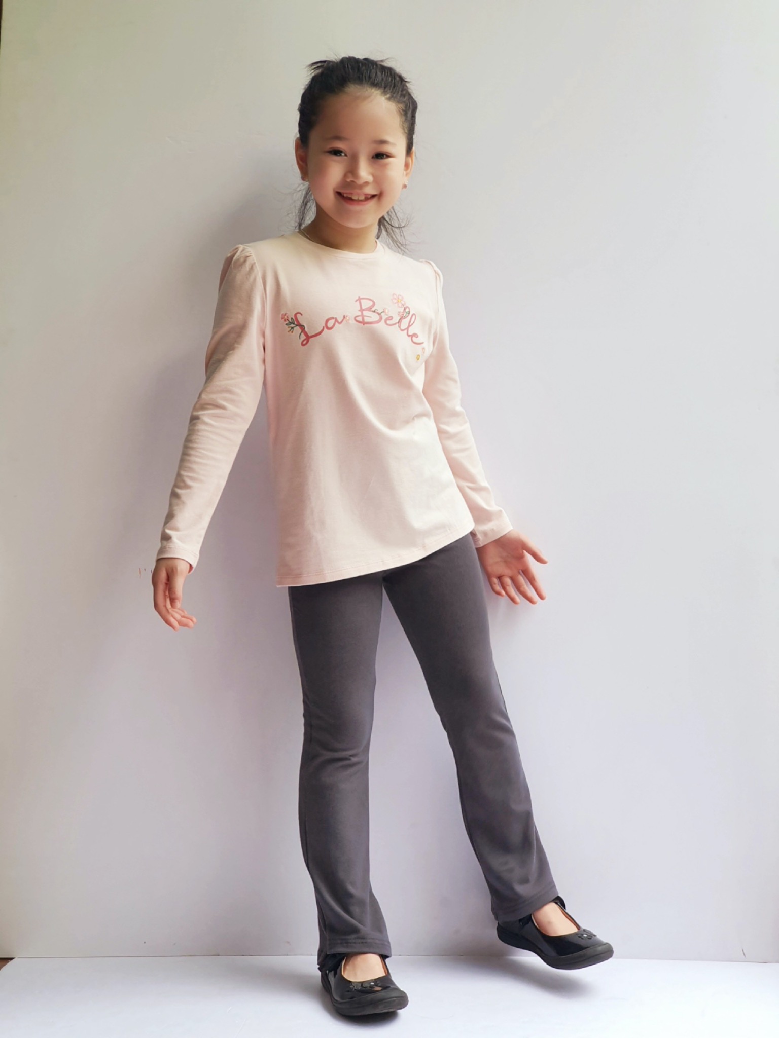 Quần ống vẩy Toto Heros kẻ caro 3 màu BG 100-150