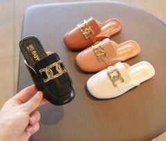 V599 - Sục MG Baby trơn 4 màu BG size 26 - 36 ( Mẫu 1 )