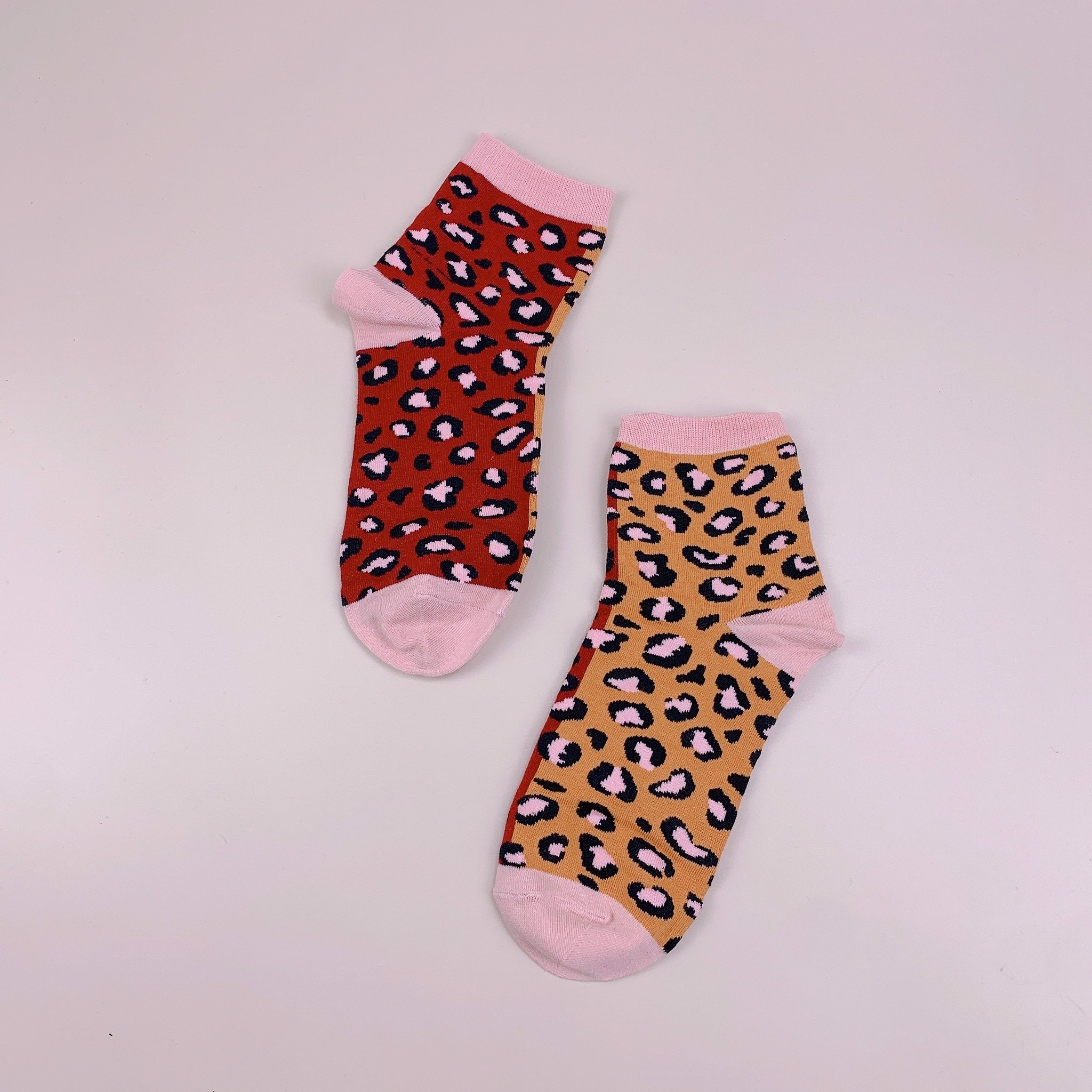 Tất cao cổ dư xịn người lớn - Bảng màu 2