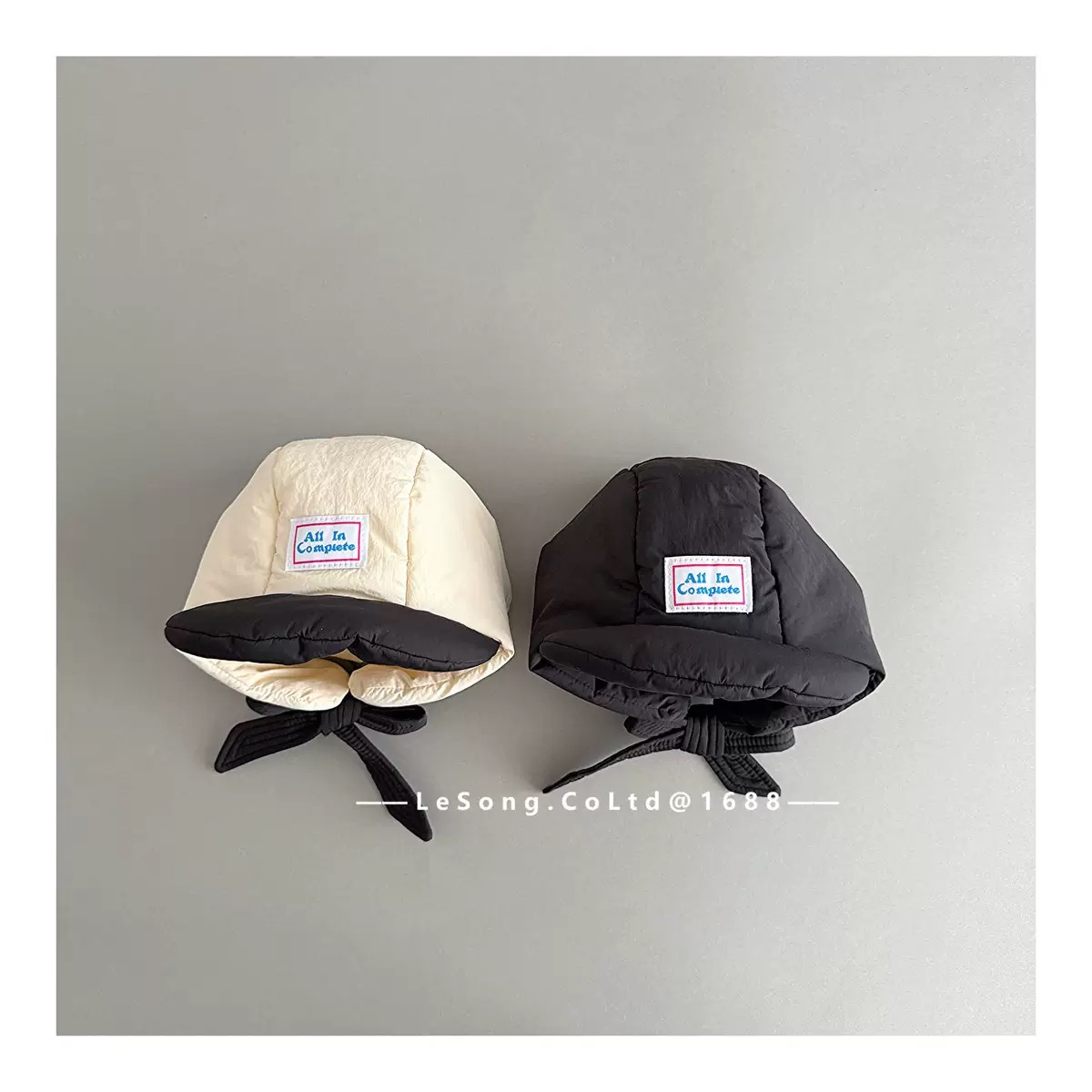 01 - Mũ phao nhiều mẫu cho bé size 3-8y