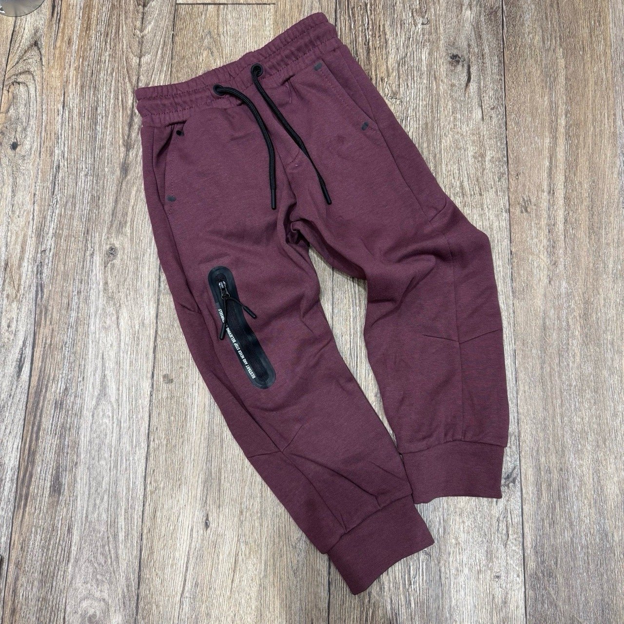 Quần nỉ ép FOX dư xịn nhiều màu cho bé trai size 4-16y