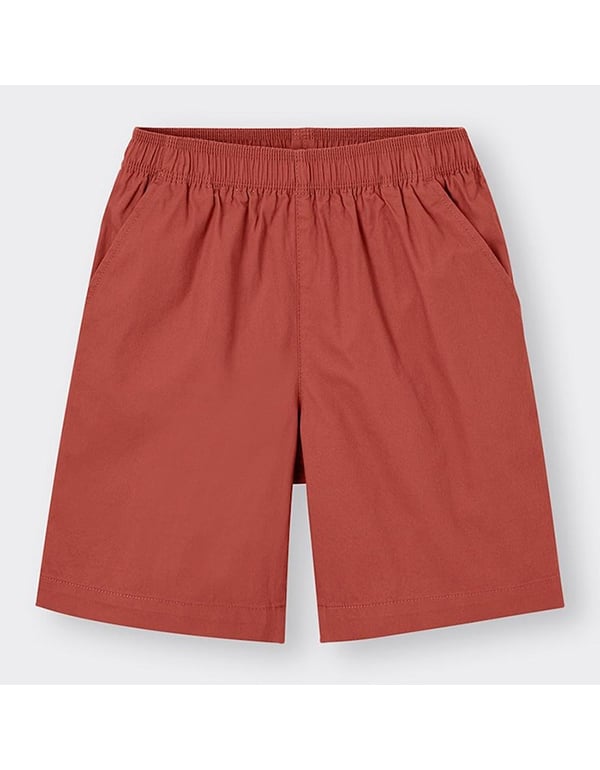 Quần short kaki G.U dư xịn nhiều màu cho bé size 110 - 150