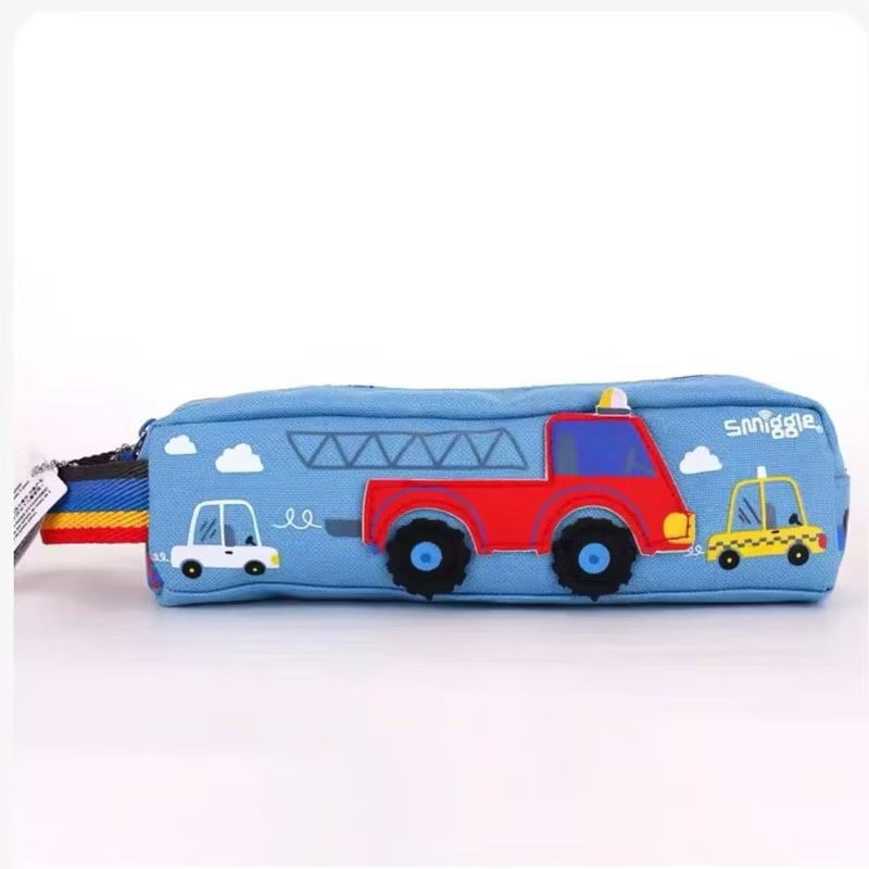 PKB01 - Hộp bút nhiều màu cho bé