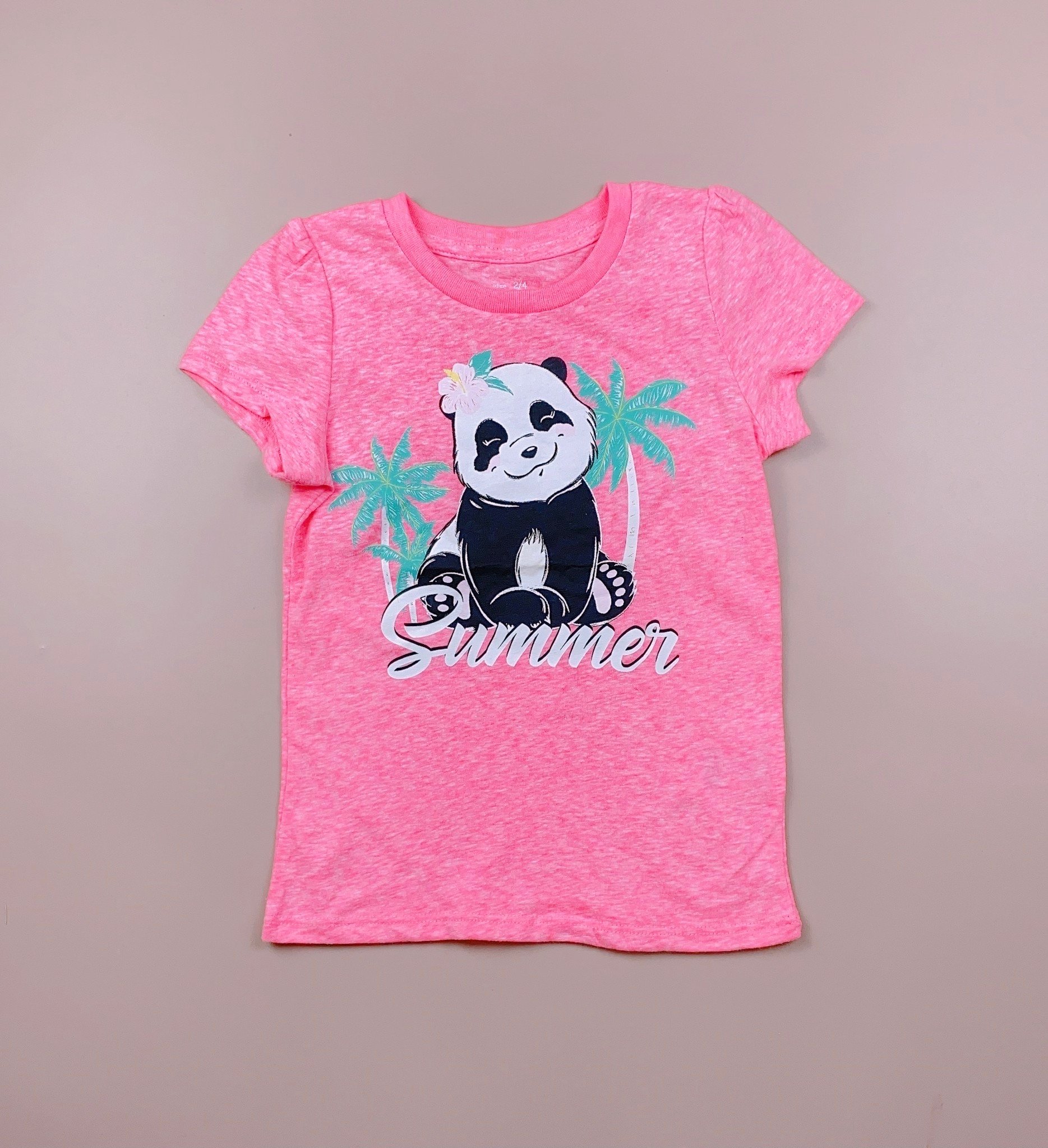 Áo cotton nhiều mẫu BG size 24m - 8y