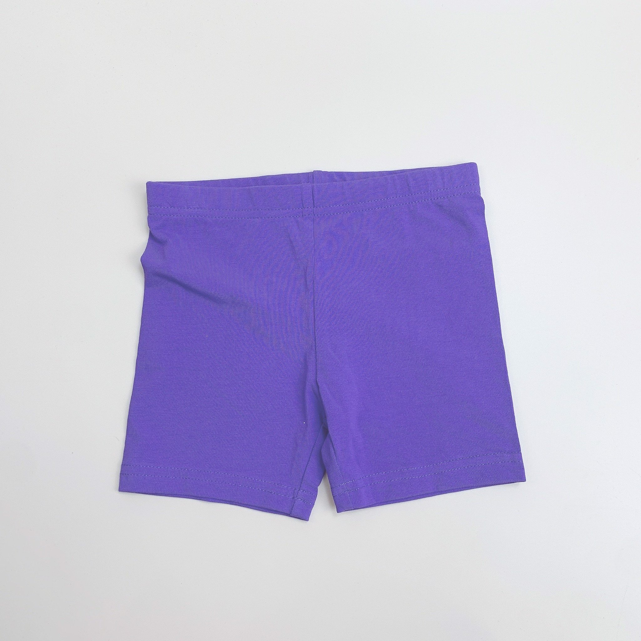 Legging đùi Carters/Oshkosh trơn nhiều màu 4-14y