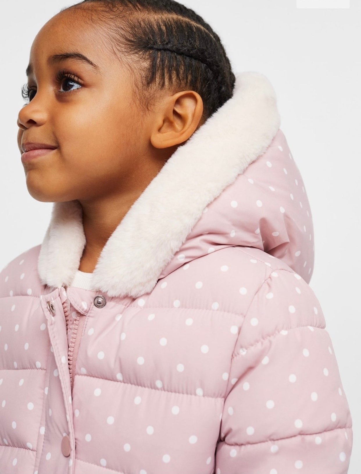 Áo phao Mango 3 màu BG size 18m - 5y