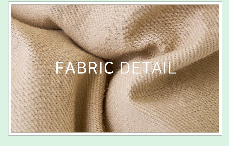 Quần kaki mềm dáng suông Bebezoo nhiều màu BTBG size 100-160