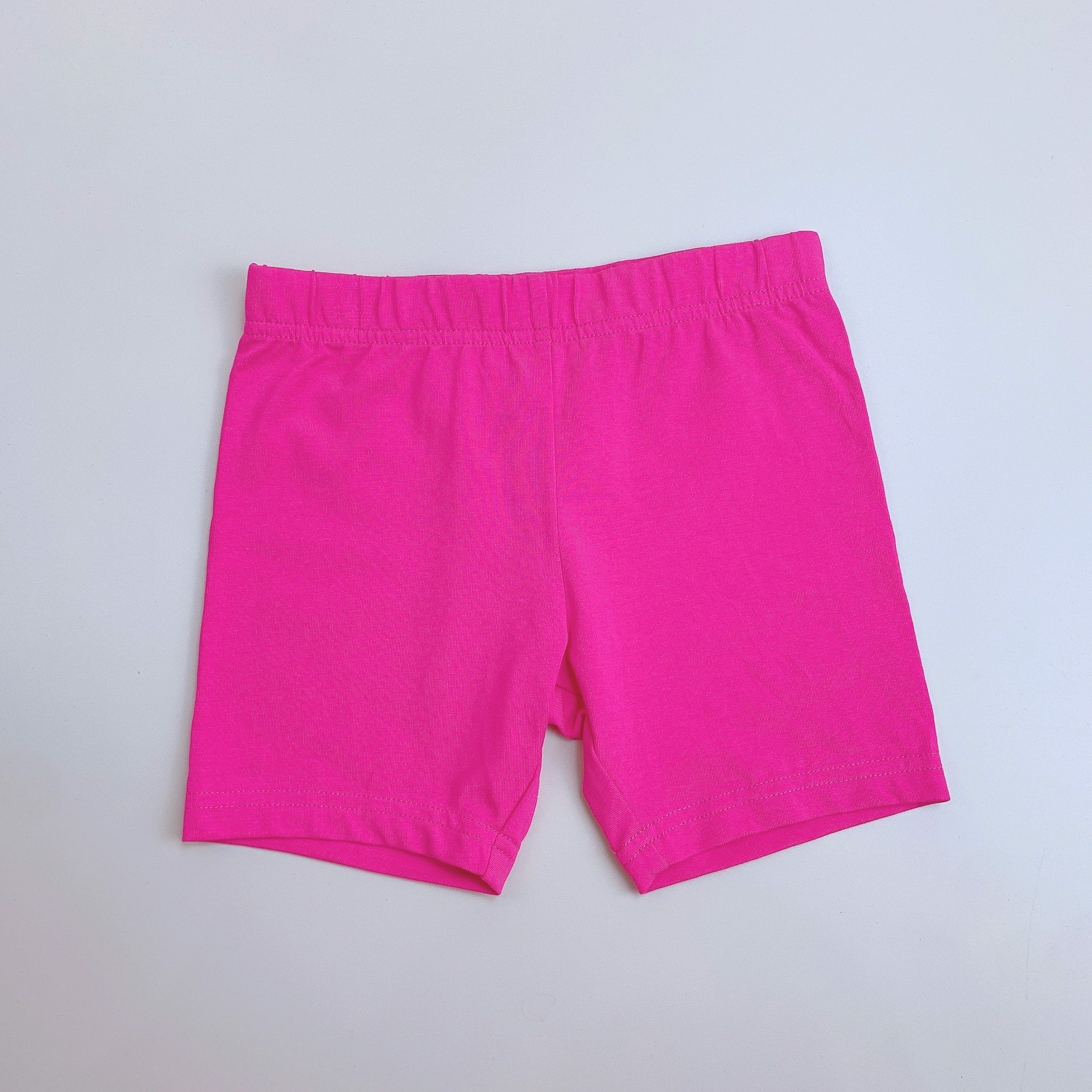 Legging đùi Carters/Oshkosh trơn nhiều màu 4-14y