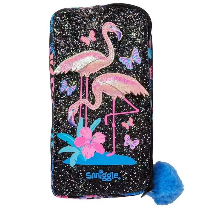 PKB01 - Hộp bút nhiều màu cho bé