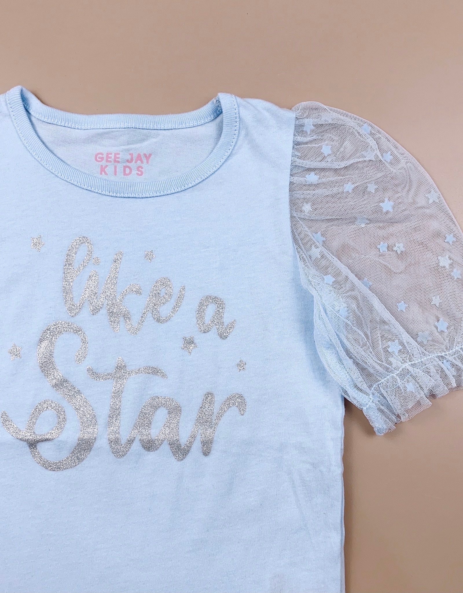 Áo cotton nhiều mẫu BG size 24m - 8y