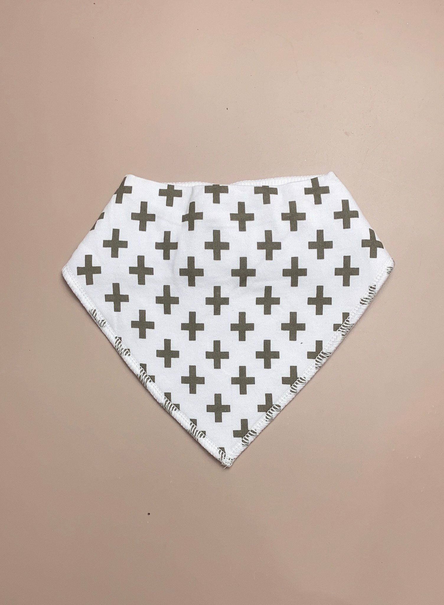 Bảng màu 1 - Yếm cổ lót nỉ BTBG