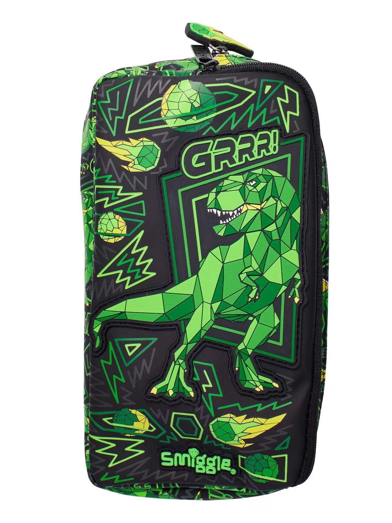 PKB01 - Hộp bút nhiều màu cho bé