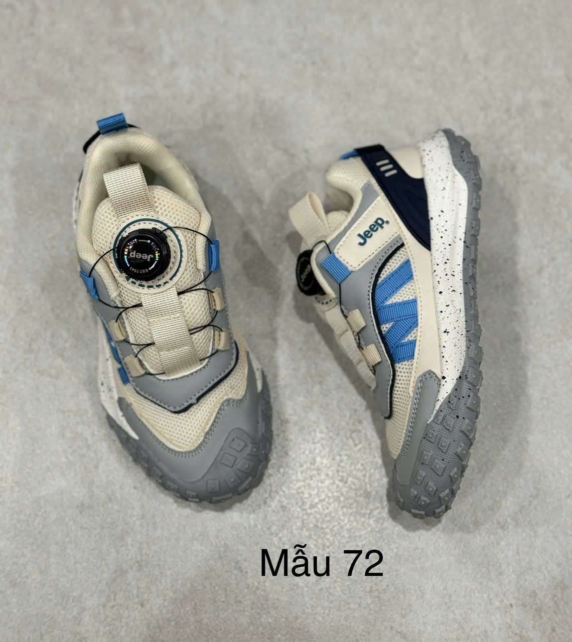 BM3 - Giầy thể thao J.e.e.p nhiều mẫu bé trai size 27 - 38