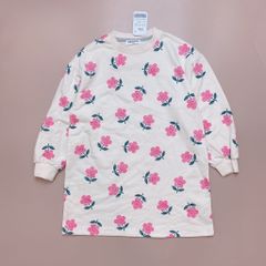 Áo da cá Owley Barn nhiều hình Bé Gái size 110 - 150 - Bảng màu 2