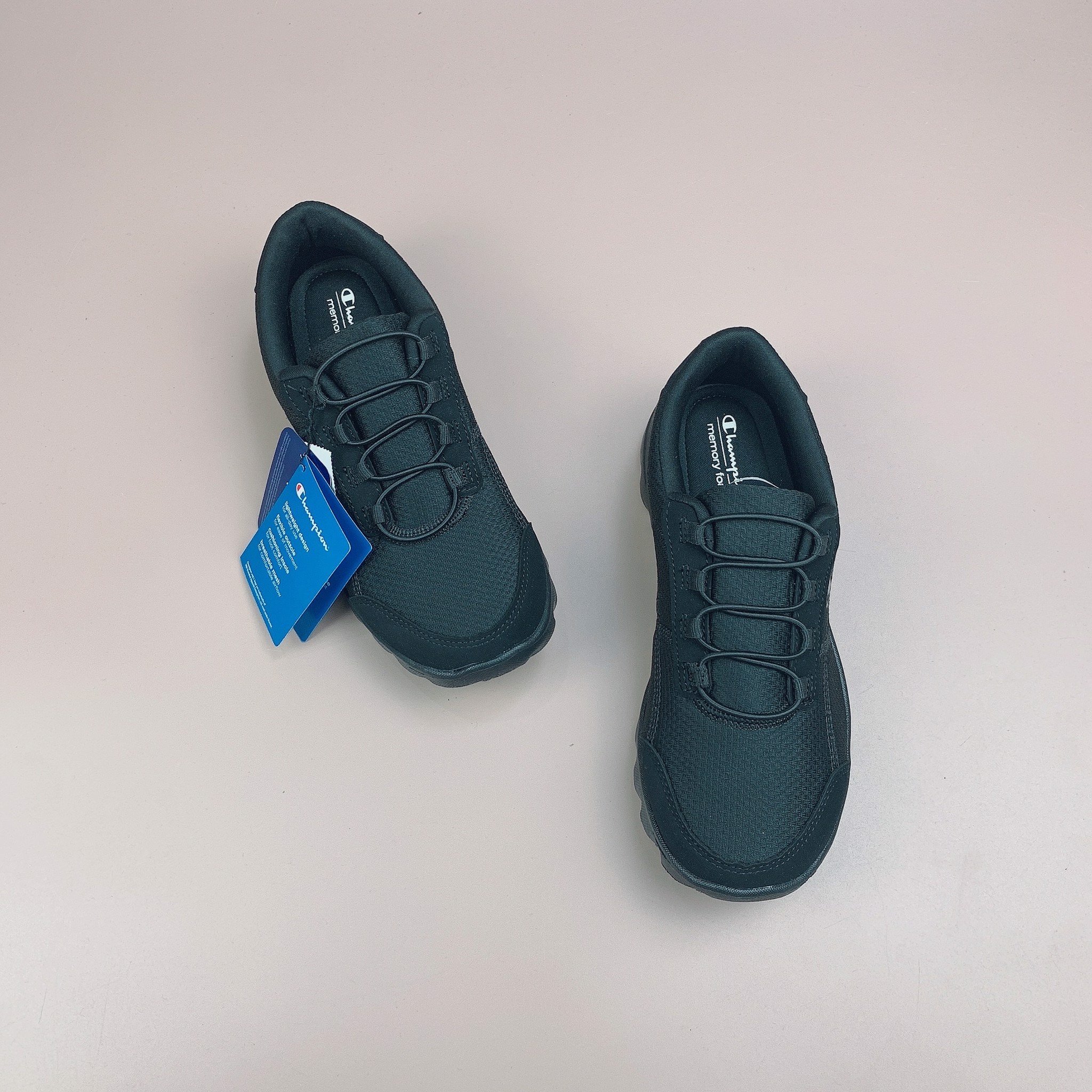 Giầy thể thao Champion size 36-39 (form bé hơn 1 size)