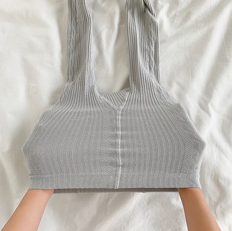 Quần tất trơn 6 màu dệt vặn thừng nhỏ size 3 - 9y