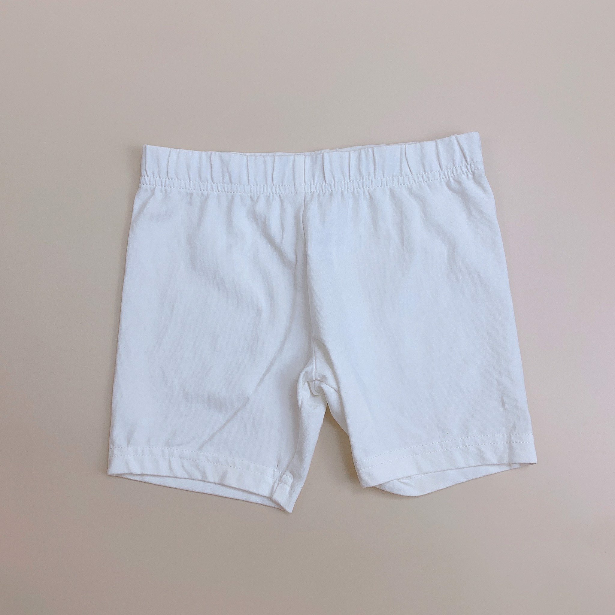 Legging đùi Carters/Oshkosh trơn nhiều màu 4-14y