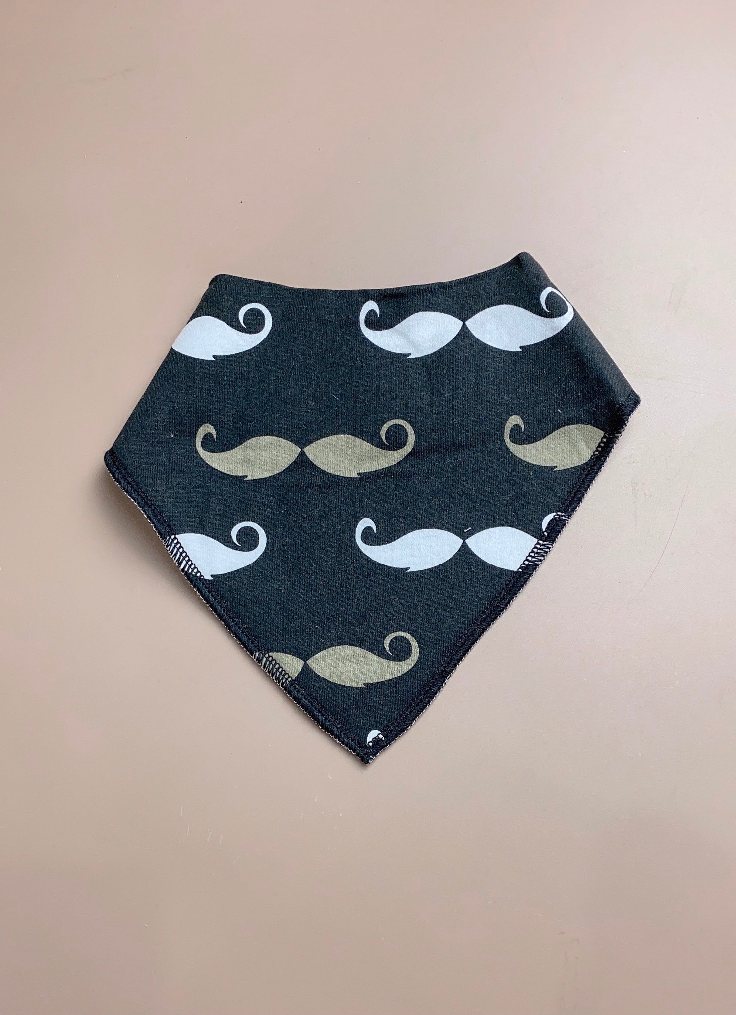 Bảng màu 1 - Yếm cổ lót nỉ BTBG