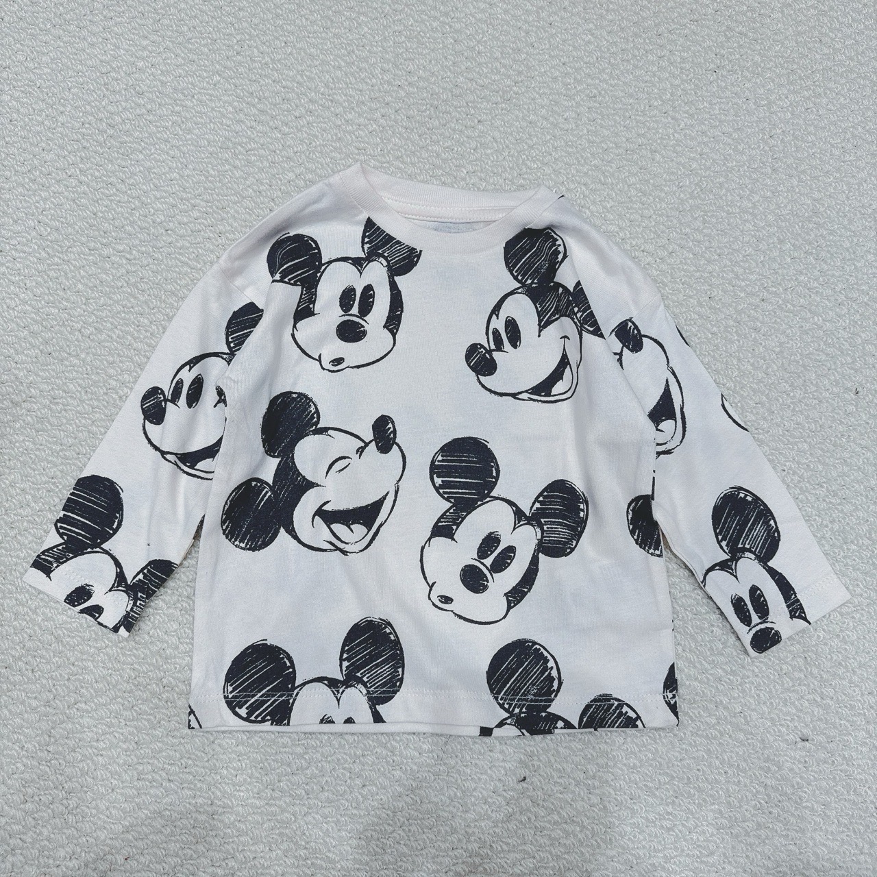 Áo cotton FOX dư xịn nhiều mẫu cho bé trai size 1-5y