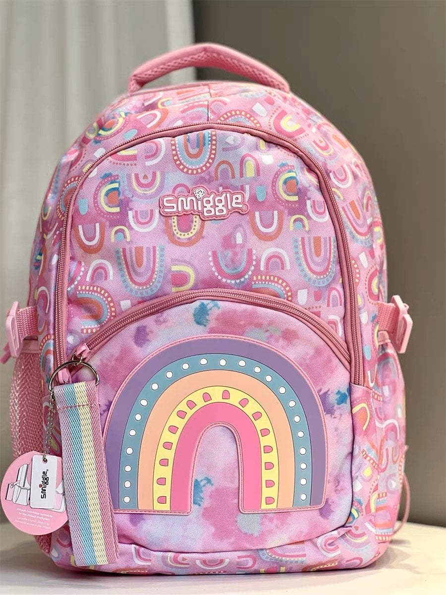 Balo tiểu học Smiggle nhiều mẫu BTBG