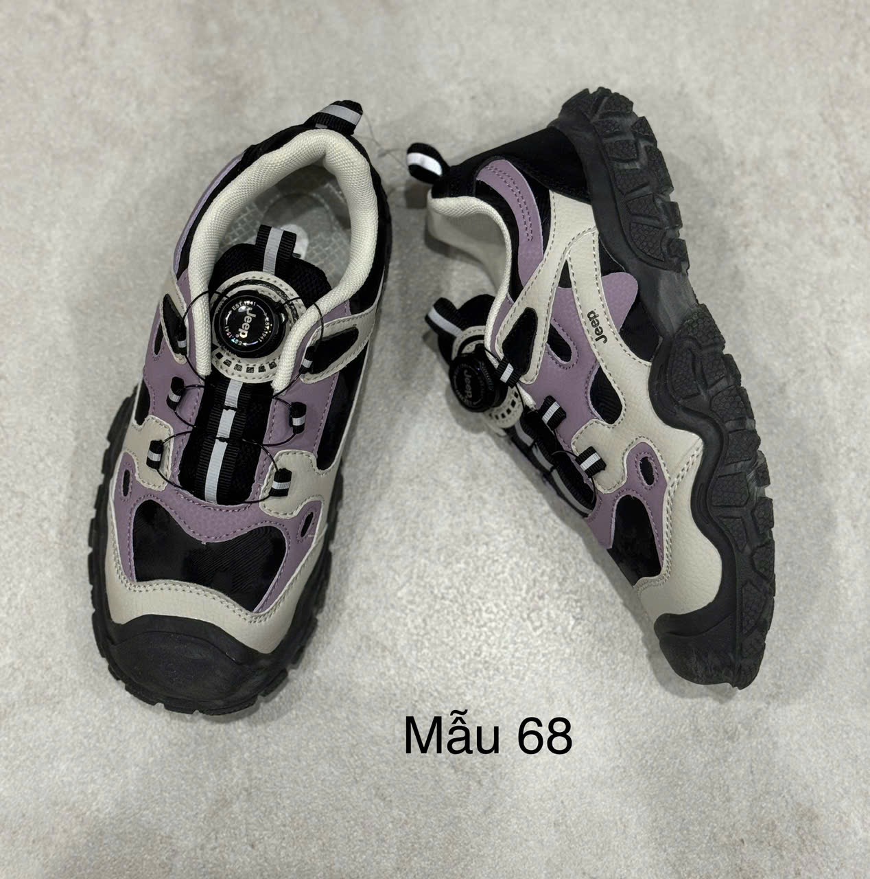 BM3 - Giầy thể thao J.e.e.p nhiều mẫu bé trai size 27 - 38