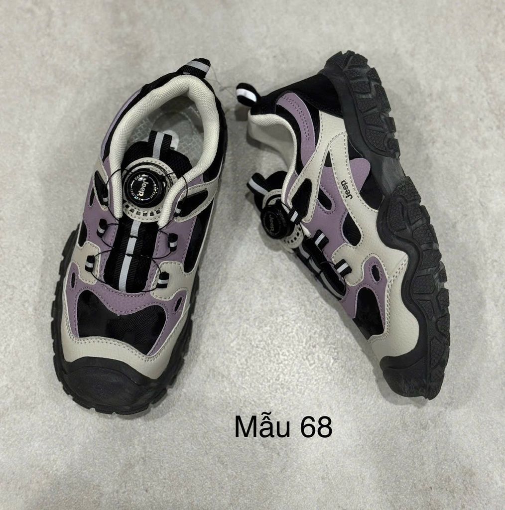 BM3 - Giầy thể thao J.e.e.p nhiều mẫu bé trai size 27 - 38