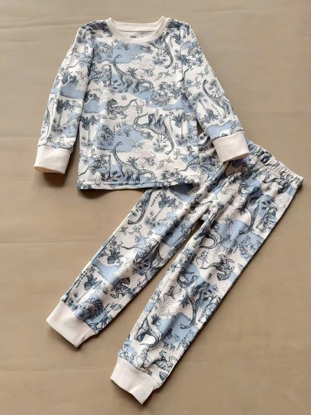 SH2510ST02 - Bộ trẻ em thương hiệu Melisa