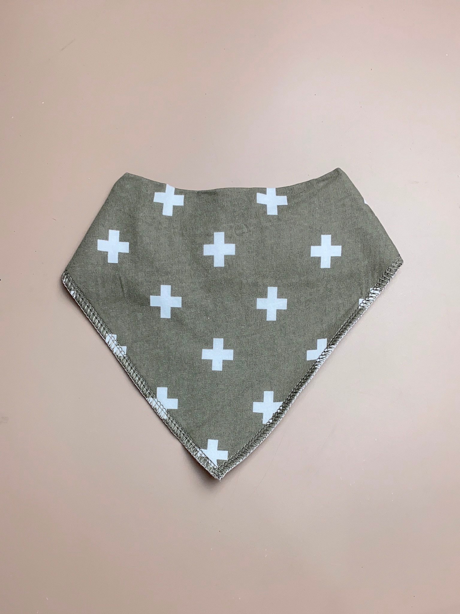 Bảng màu 1 - Yếm cổ lót nỉ BTBG