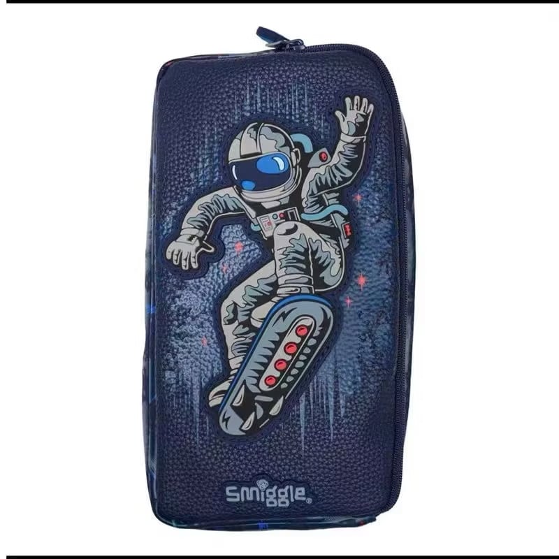 PKB01 - Hộp bút nhiều màu cho bé