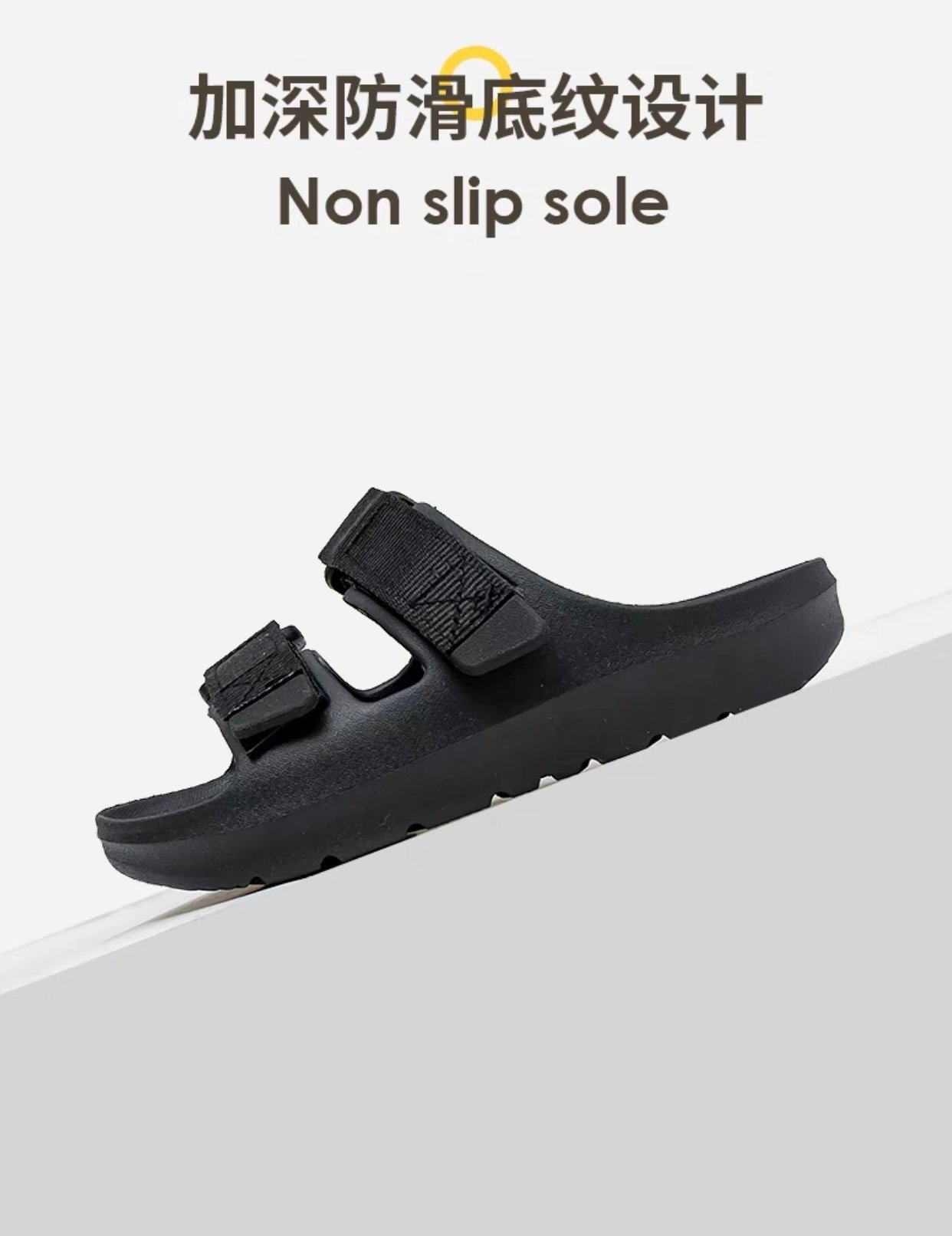 Dép quai ngang Mario 4 màu BTBG size 24-34