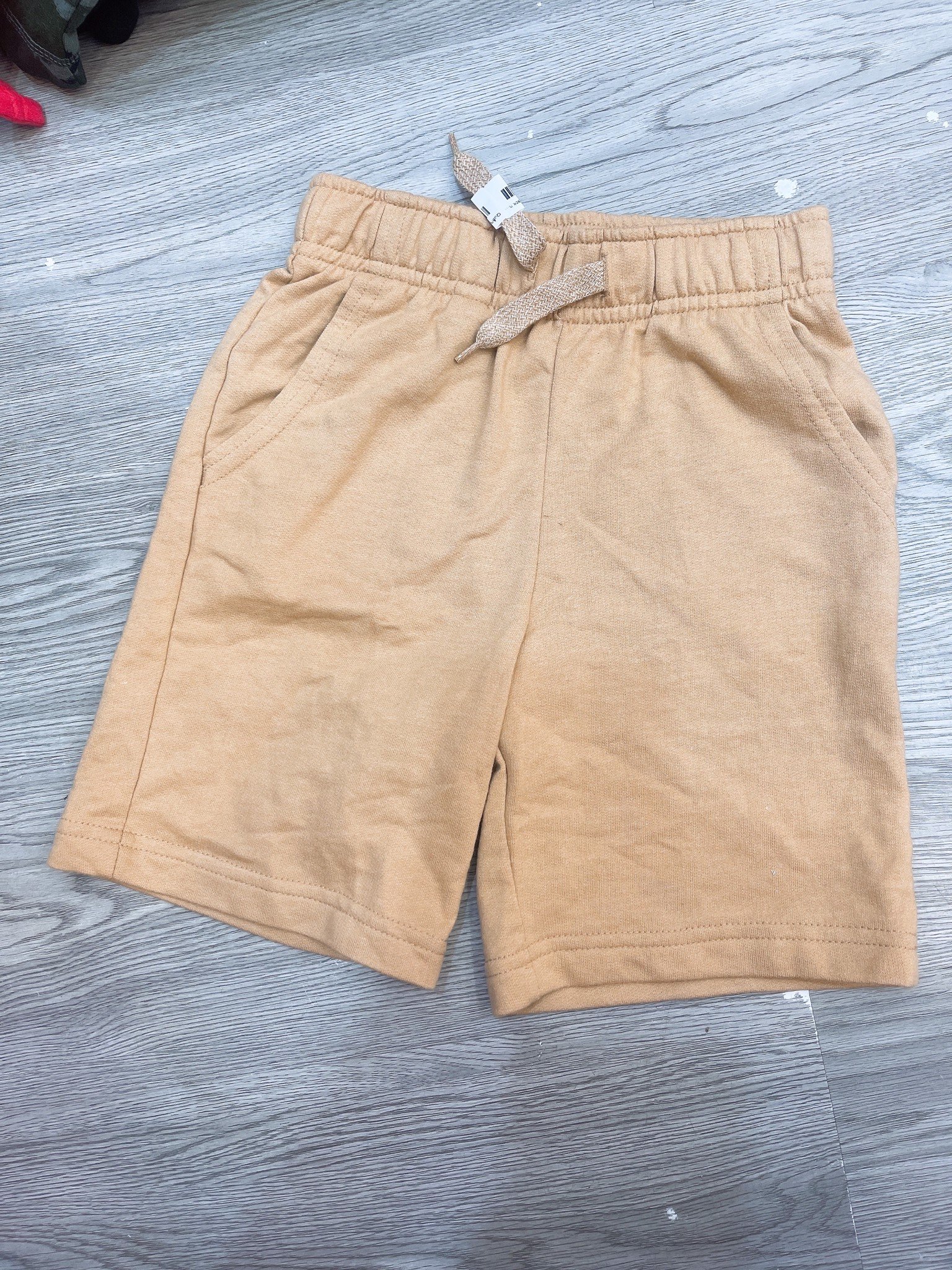 Quần cotton da cá Cat Jack nhiều màu dòng đại 5-18y