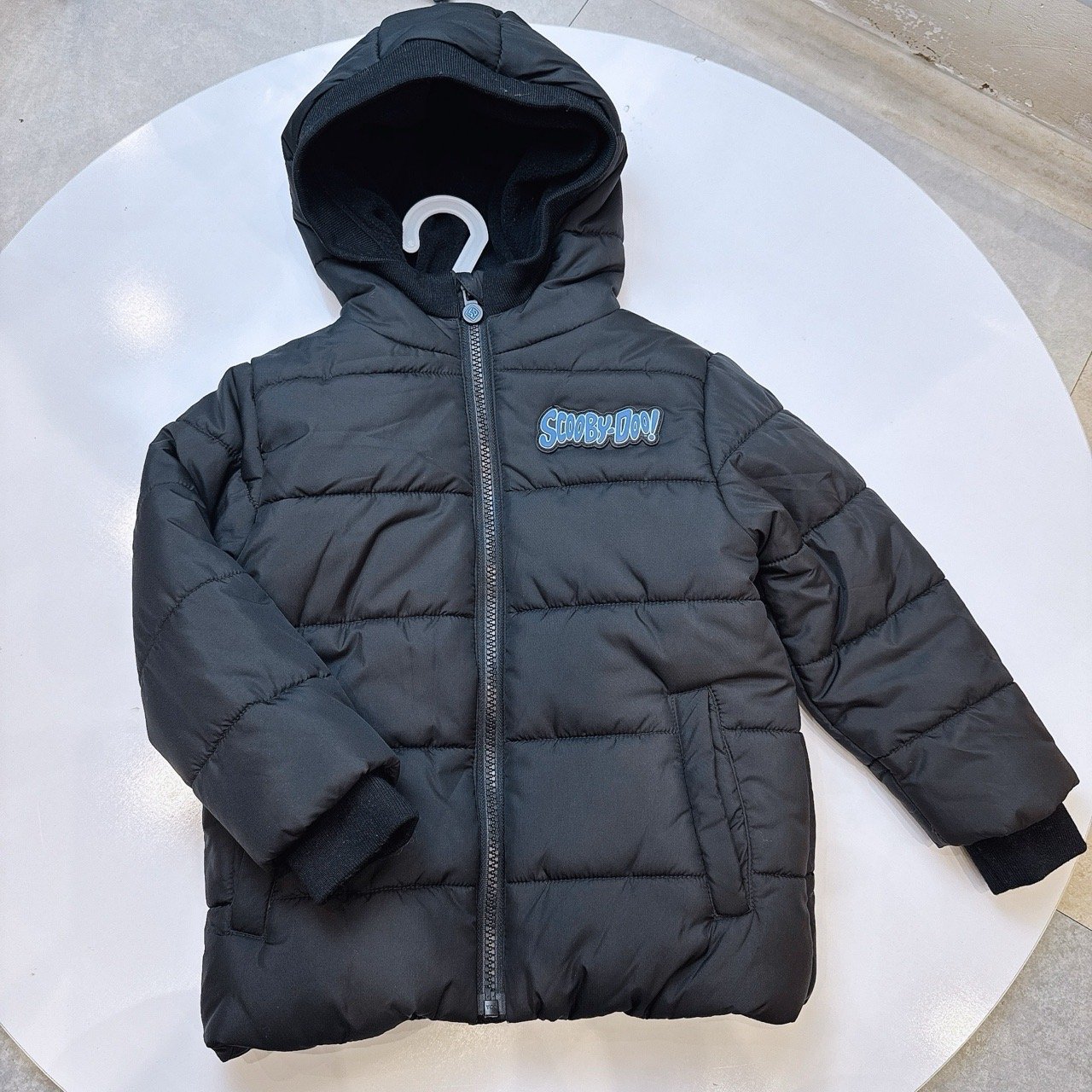 AKBT50 - Áo khoác phao lót nỉ Disney nhiều mẫu cho Bé Trai size 2 - 12y