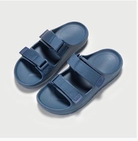 Dép quai ngang Mario 4 màu BTBG size 24-34