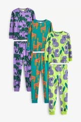 Bộ cotton Next Bé Trai - Bảng màu 13