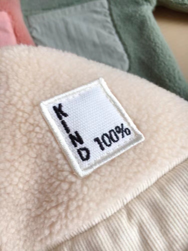 Bộ lông Zara túi ngực 3 màu size 9m - 5y