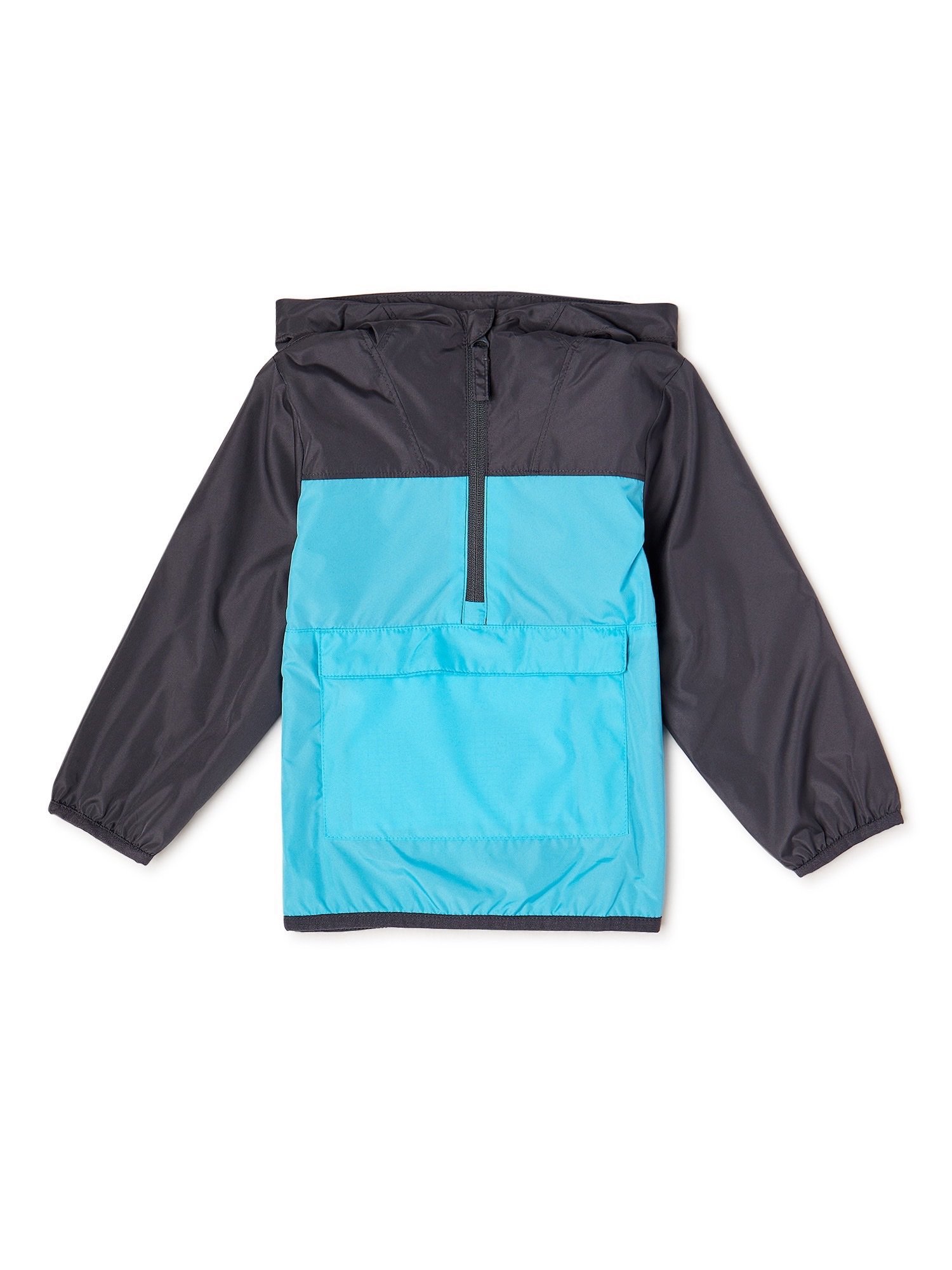 Áo gió W.N lót lưới nhiều màu BT