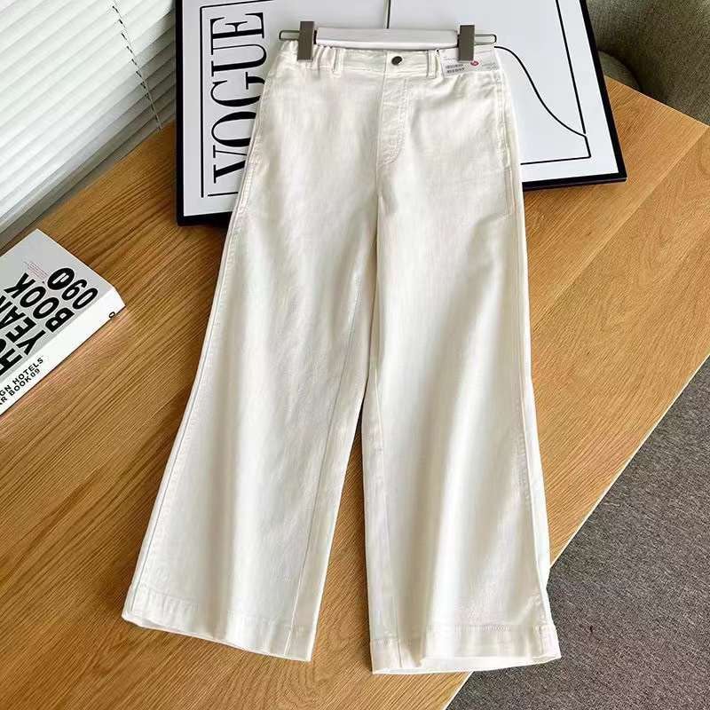 Quần Uni kaki mềm ống xuông 3 màu size 110 - 160