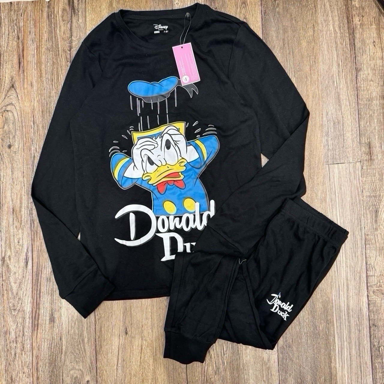 SH2510ST02 - Bộ trẻ em thương hiệu Melisa