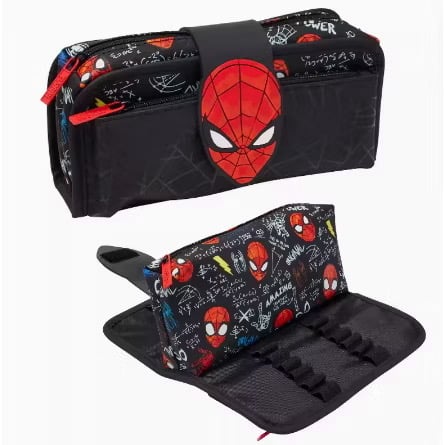 PKB01 - Hộp bút nhiều màu cho bé