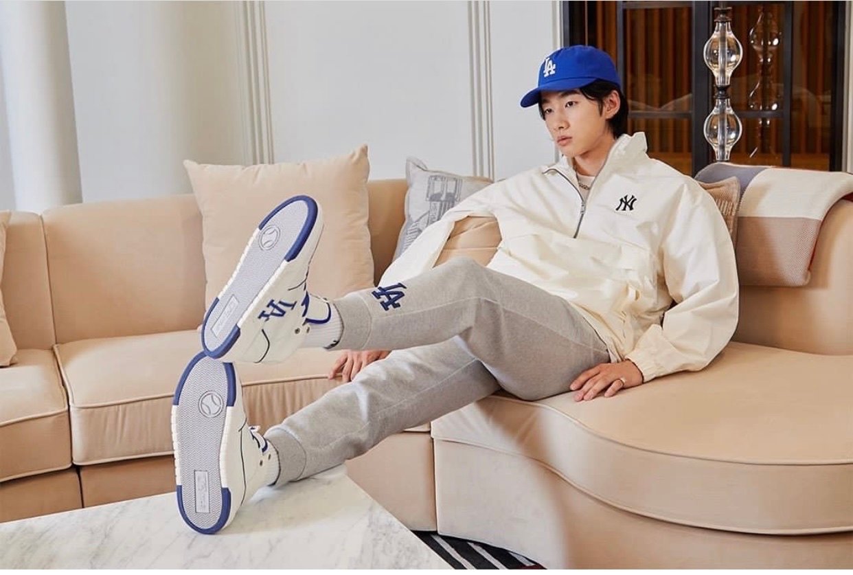 Mũ MLB dư xịn cho Bố mẹ và bé lớn