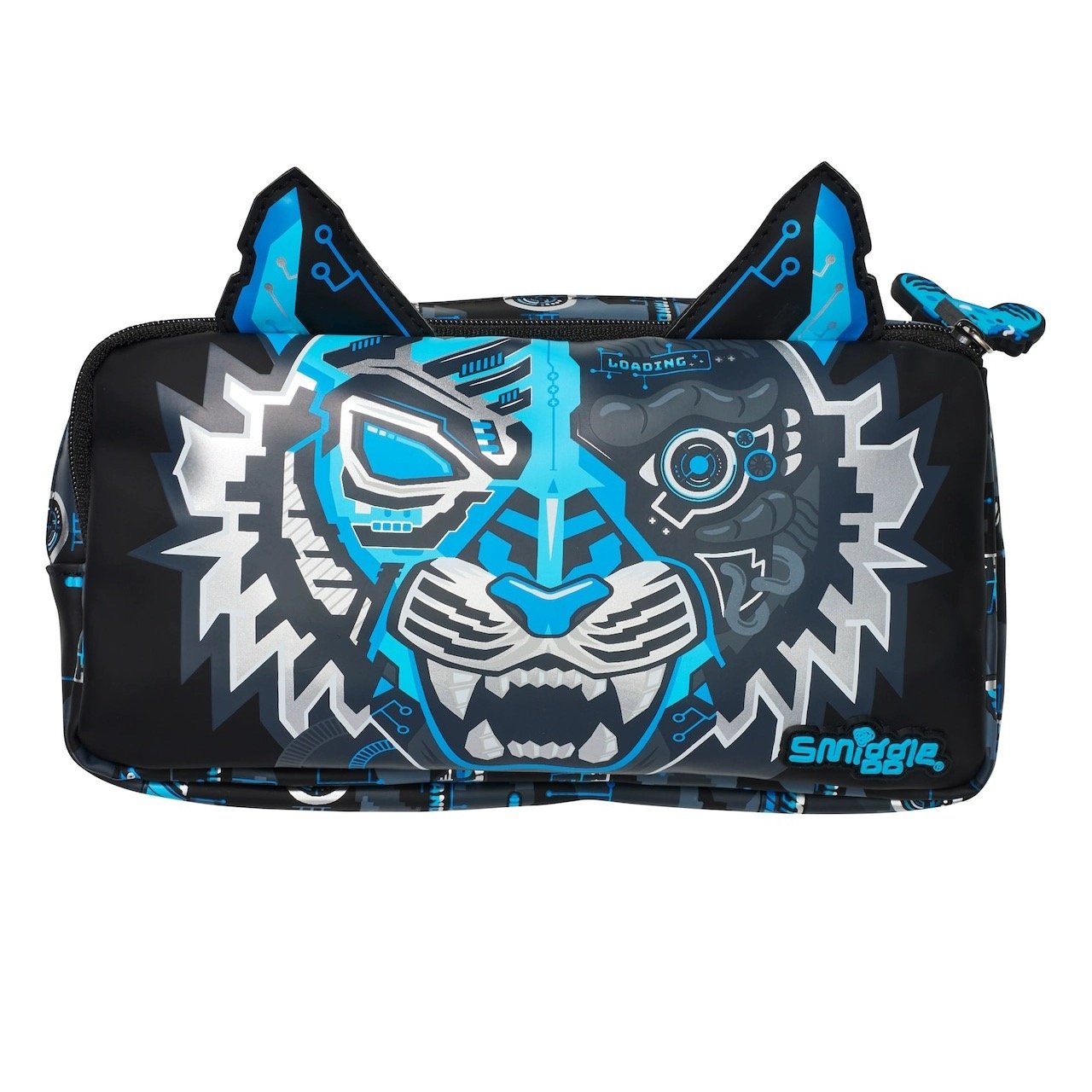 PKB01 - Hộp bút nhiều màu cho bé