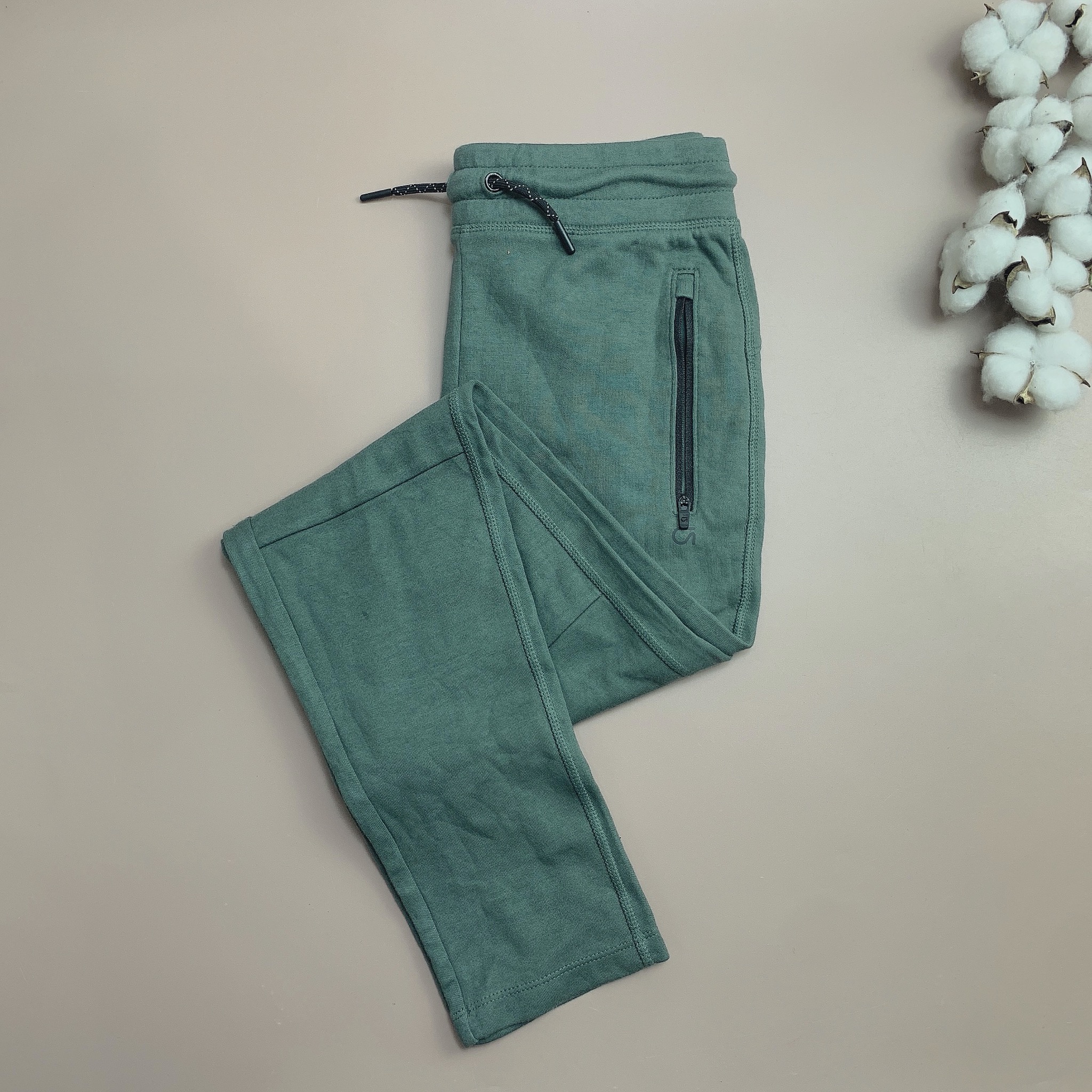 Quần nỉ Gap Fit nhiều màu dòng đại BT