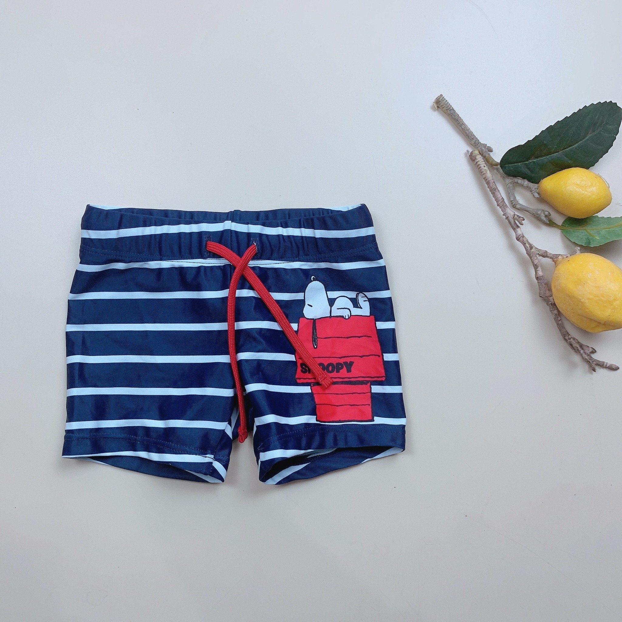 DB00045 - Quần bơi cho bé trai - Bảng màu 1