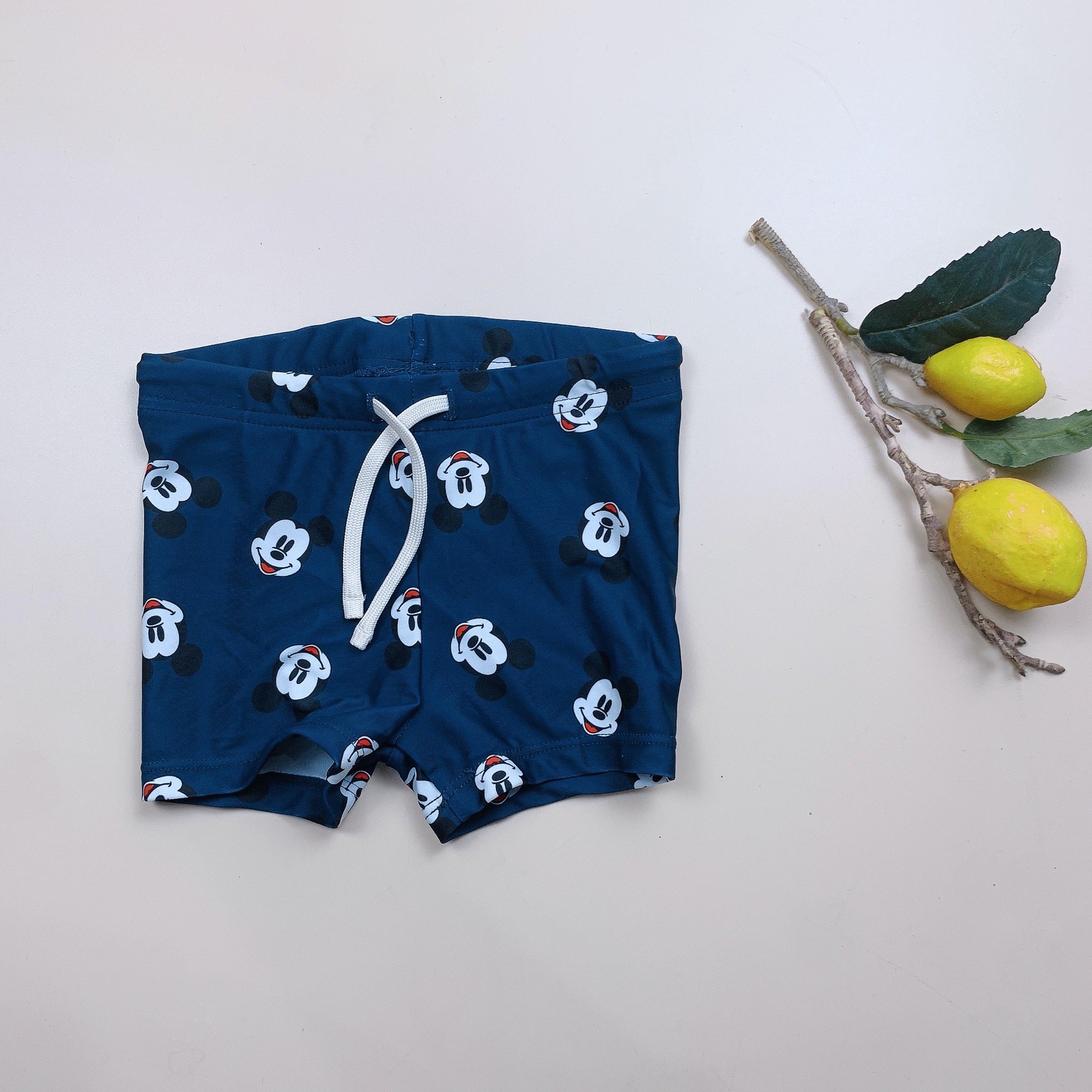 DB00045 - Quần bơi cho bé trai - Bảng màu 1