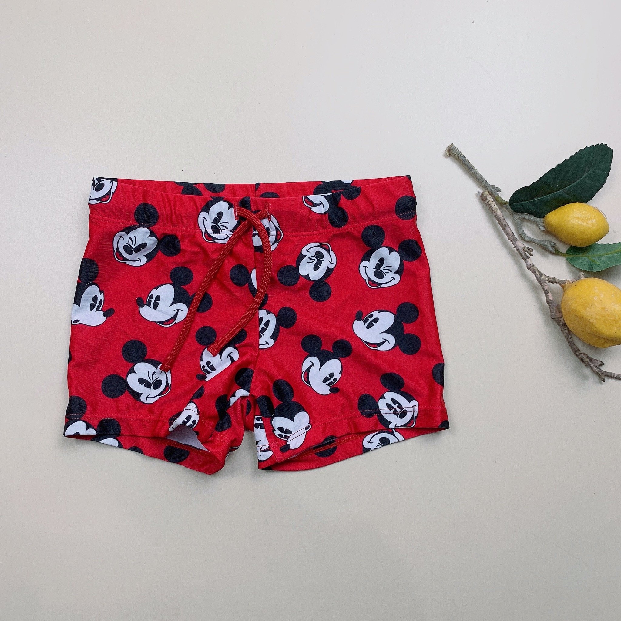 DB00045 - Quần bơi cho bé trai - Bảng màu 1