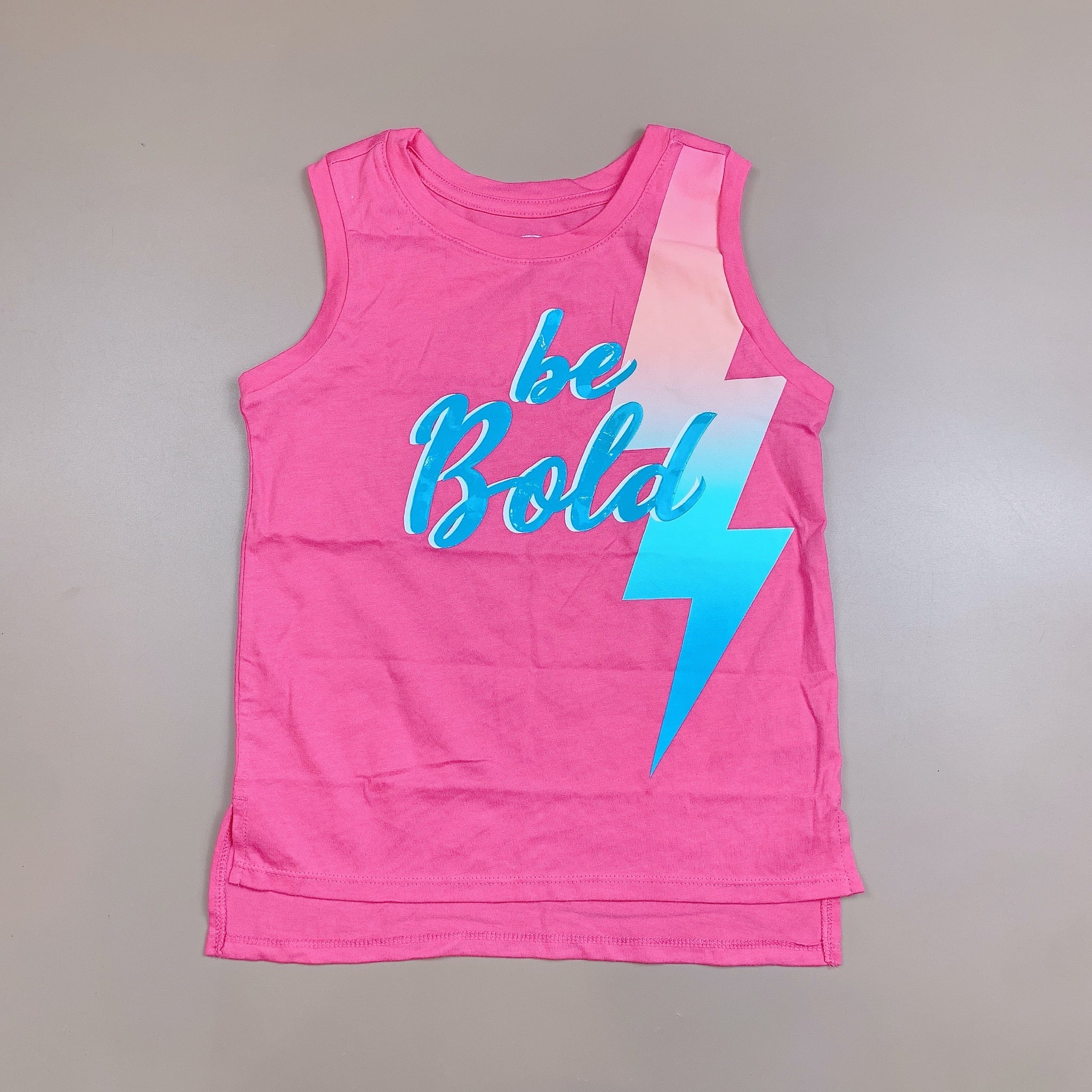 Áo thun sát nách W.N nhiều màu BG size 5-18y